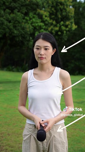 Outdoor Interviews: Illuminate Your Setup with LP600Bi