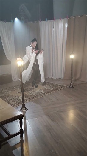 Behind “Guardian Angel