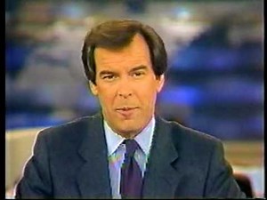 ABC World News Tonight March 1989 Part 1