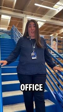 This MIGHT be the most organized room in Miami-Dade County: Records Management