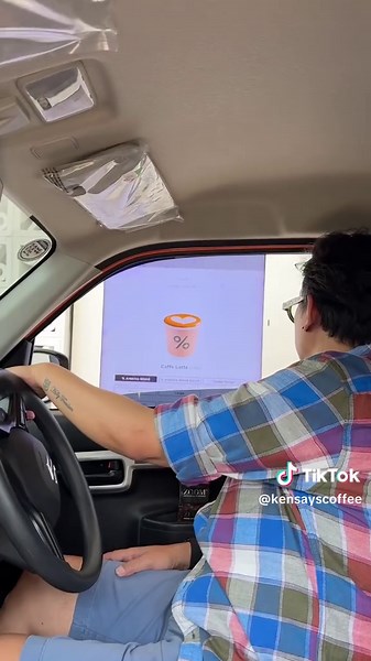 Drive-Thru Coffee: Enjoying Arabica Brews on the Go