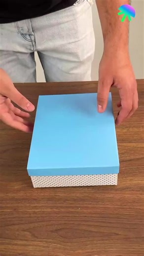 Stylish Cardboard Wall Shelf DIY Project