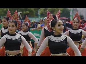 MILO Sri Lanka Schools Netball Championship 2025