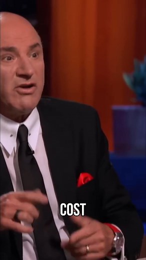 Everyone said no to this deal. But one shark sees the potential, not as a company, but as a product with a direct-to-consumer play. The offer: $50,000 with a royalty of a buck a jar. No equity. #SharkTank #BusinessDeals #Investing #Entrepreneurship #Royalties | Shark Tank Global