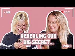 Episode 18 | The One Where mp3 Begins... | Twinhood with Maisie and Ellen Peters