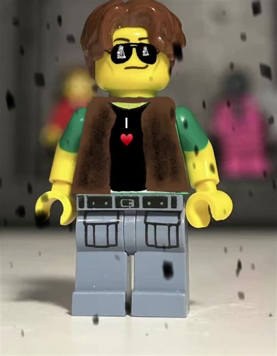 Creative Ways to Use LEGO Bricks in Projects