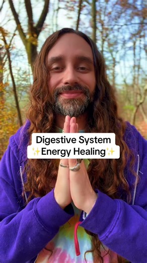 Stomach & Digestive System Healing✨🙏🏻 This ASMR Reiki energy healing gently brings your stomach and digestive system back into harmony and balance. This healing speaks to every cell and digestive organ, infusing them with love and holding space so you can heal and detox your body in the best possible way. Also, if you are looking for natural herbal supplements to help detox your body, check out choq.com and use my code MG44LIFE when you order! I take shilajit and adaptogenic mushrooms every da