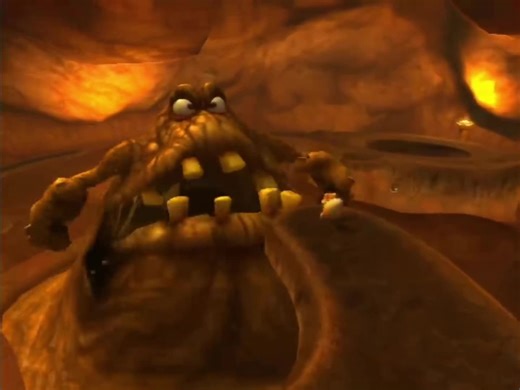 The Great Mighty Poo Song Clip