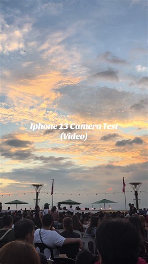 iPhone 13 Camera Test: Unleashing Video Quality