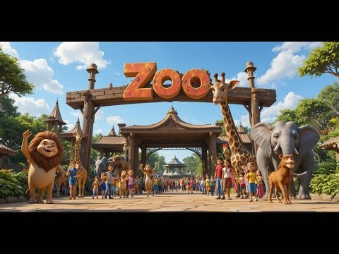 Learn the ABC Song! 🎵 Best Alphabet Songs for Preschool & Kindergarten Kids