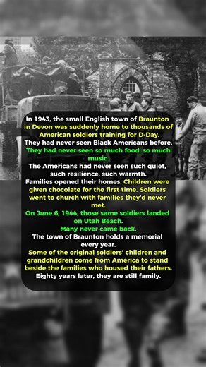 A Small Town Opened Every Door to 10,000 Americans. 80 Years Later, They’re Still Family. #history