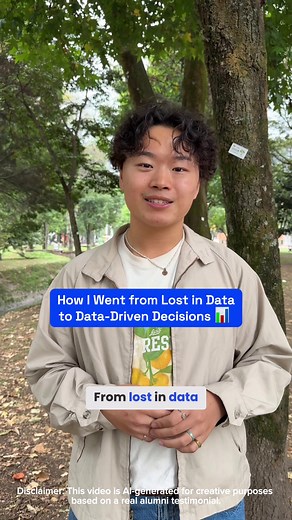 Transform Your Career with a Data Analytics Course