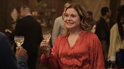 Ghosts Season 4 Episode 22 The Devil Went Down to Woodstone