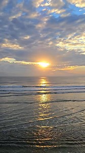 Bliss Break 😊 Calming sound 😌 | First Light InSite