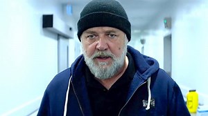 Official Trailer for Sleeping Dogs with Russell Crowe