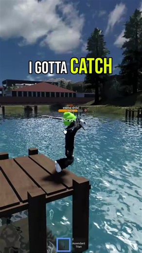 Best Roblox Fishing Game! #roblox #robloxcargame #robloxcargames #robloxstreamer #fyp
