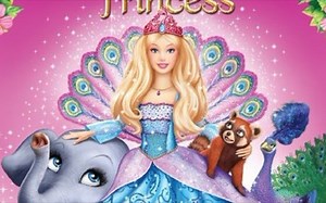 【No-no的突然更新】今天突发奇想唱了一段《芭比之森林公主》里面的歌，这也算是我第一部看完的芭比电影了，满满的童年回忆hhh，可能唱的不太好，大家轻点喷😂