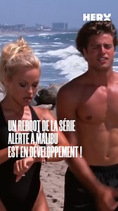 10K views · 52 reactions | Un reboot de la série Alerte à Malibu, c'est oui ou c'est non ?  #alerteamalibu #laraolsen #reboot #serie | HERO | Facebook