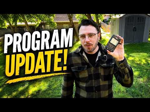 XP Deus 2 Users Need To Try These Settings! NO BS Program Update