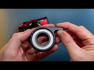 Take better Macro for 1/2 price - Light Guide for TG7 TG6 Review and Macro Lego Test