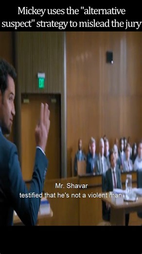 the Lincoln lawyer | Pastoral Vocacional Buenos Aires