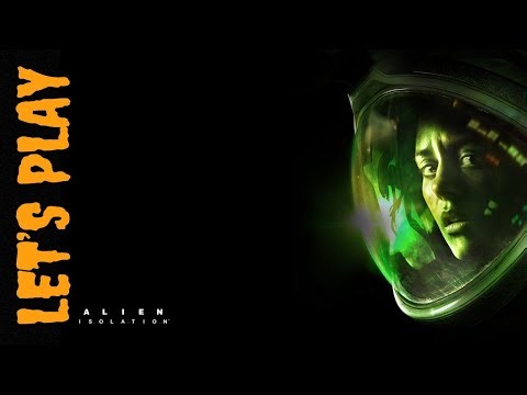 Xenomorph? Working Joes???