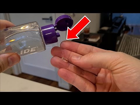 Glide Like Never Before: Astroglide Lube Revealed!