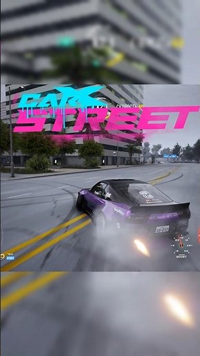 Nissan Drift 🔥 | CarX Street
