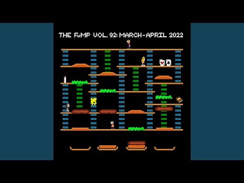 The Ultimate Showdown of Ultimate Destiny (Remastered Version)