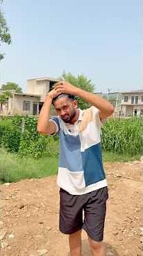 Rampyari ka aashiq fas gya😂#chikayadav #funny #comedy
