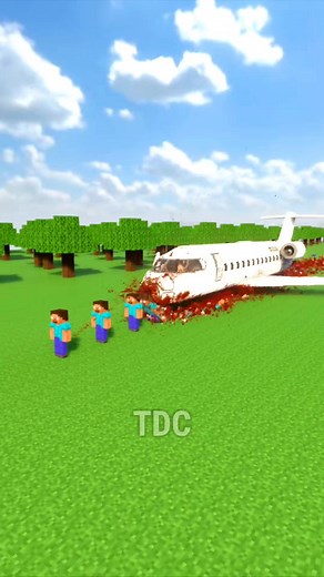 Stopping a Plane with Steves: The Ultimate Challenge