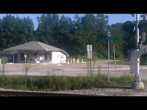 Maximum Overdrive Filming Location