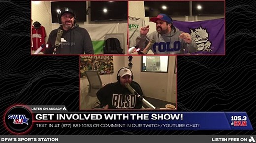 Inside The Star: George Pickens Non-Exclusive Tag, Free Agent Options, And More | Shan & RJ