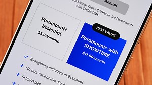 Paramount  Raises Prices, But Some Existing Customers Can Avoid a Rate Hike