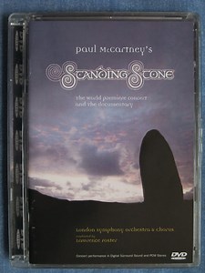 Paul McCartney - Standing Stone