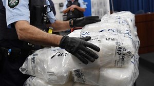 Australia's ice crisis