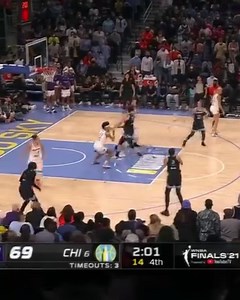 A few of our fave Candace Parker moments for your timeline 🤌 | WNBA