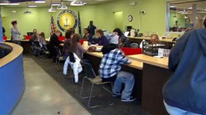 BMV taking license renewals online