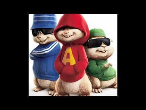 Katy Perry - Firework [Chipmunks Version]
