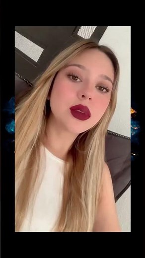 Smoking woman Lit Vibes Only: Celebrate Life with This Smoky Fun Mood! ASMR