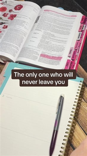 Immanuel — God With You Today Matthew 1:23 calls Jesus Immanuel — God with us. Not sometimes. Not occasionally. Always. Wherever you go today, He goes too. More daily Scripture Writing → @dldwithsandy Monthly plan → https://linktr.ee/dldwithsandy Save this verse   share with someone who needs peace today. #ScriptureWriting #Matthew123 #Immanuel #BibleStudy
