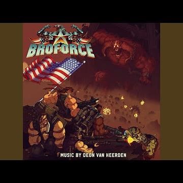 The Star Spangled Banner (Metal Version)