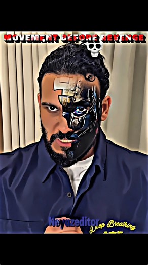 Robot revenge to human🥶☠️🔥#troll #trollface #trollfaceedit #edit