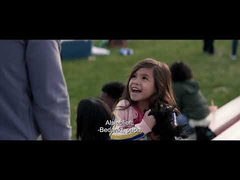 Instant Family | clip - My First Daddy