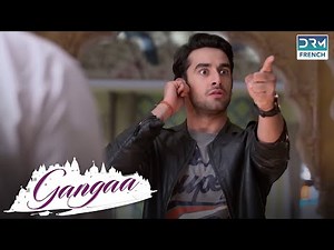 Tout s'est terminé trop vite | Gangaa | GO2O