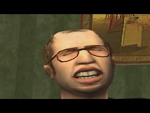 Ken Rosenberg's laugh compilation