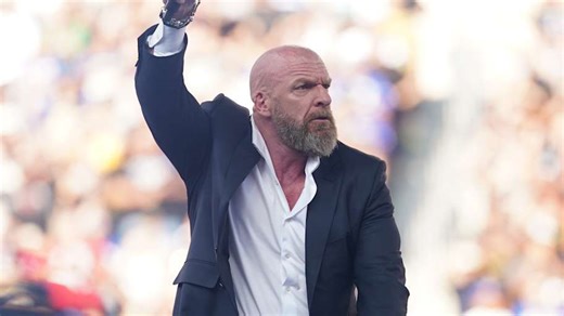 Backstage update on TKO executives having WWE creative control
