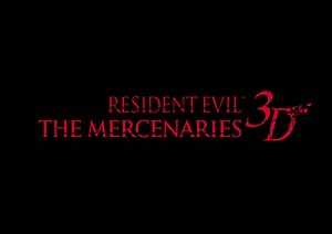 Gameplay footage for Resident Evil Mercenaries 3D