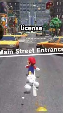 Donkey Kong Bananza Canonically Takes Place AFTER Super Mario Odyssey