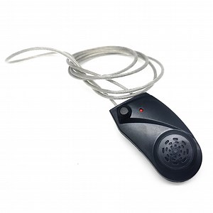 [Hot Item] Cable Lock-2 Alarm & 3 Alarm T100 EAS Tag